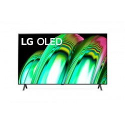 LG 55 Inch OLED TV A2 Series 4K Smart webOS with AI ThinQ