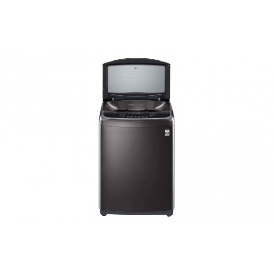 Lg 14Kg Top Load Washer: T1466NEHG2