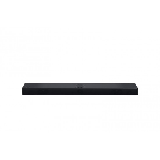 LG Sound bar: SC9S