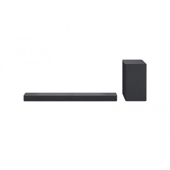 LG Sound bar: SC9S LG Sound bar: SC9S