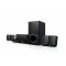LG 1000W 5.1Ch DVD Home Theater System, Bluetooth: LHD627