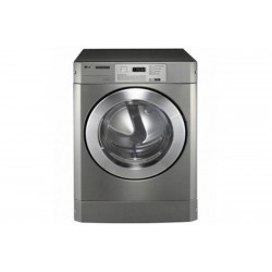 Lg Front Load Commercial Dryer: RV1329CD4P