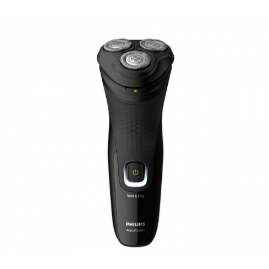 Philips Wet or Dry electric shaver: S122341