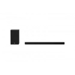 LG 3.1.2 Ch Sound Bar w/ Dolby Atmos: SP8A