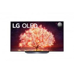 LG 65 Inch OLED TV B1 Series 4K webOS with AI ThinQ
