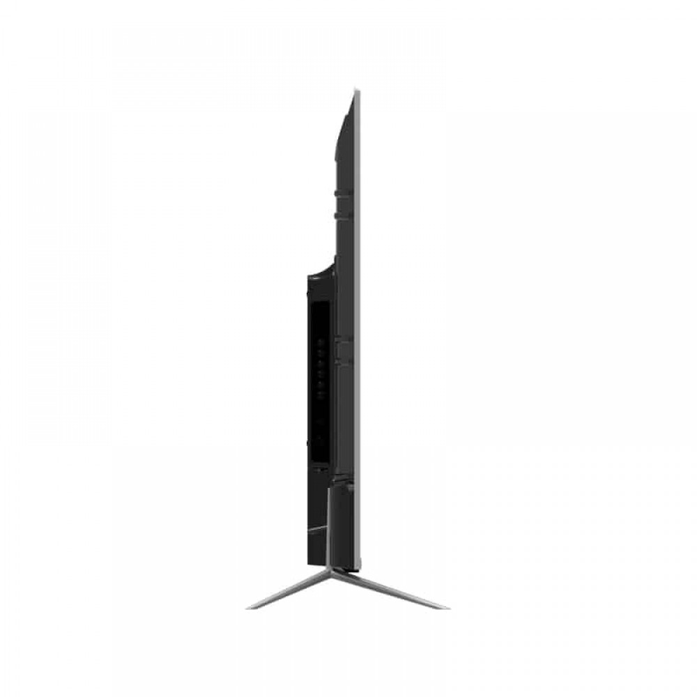 Vision Plus 75″ V+ OS Smart TV+ Vision: VP8875KV