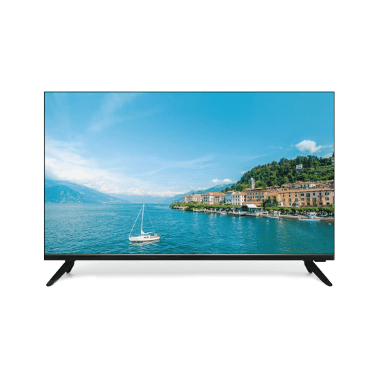 Vision Plus 32” Frameless Android TV: VP8832SF