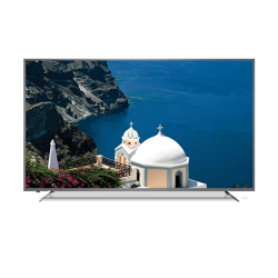 Vision Plus 75″ V+ OS Smart TV+ Vision  VP8875KV