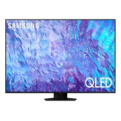 Samsung 65″ 4k Led Uhd TV: QA65Q80CAU