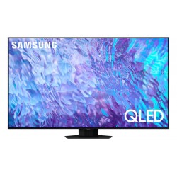 Samsung 55 Qled UHD 4K: QA55Q80CAU