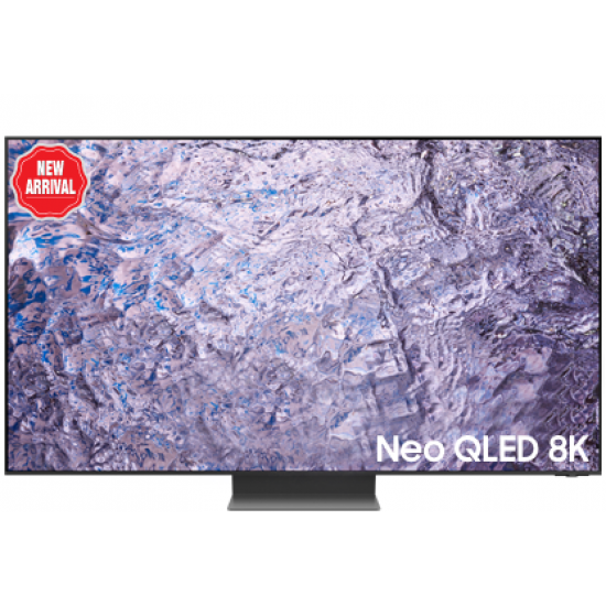 Samsung Smart Qled Tv -Series 8: QA75QN800CU Samsung Smart Qled Tv -Series 8: QA75QN800CU
