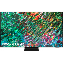 Samsung Smart QLed Tv Series 9: QA55QN90BAU