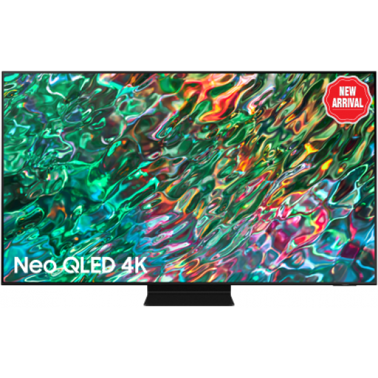 Samsung Smart QLed Tv Series 9: QA55QN90BAU