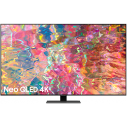 SMART QLED TV - SERIES 8: QA65Q80BAU