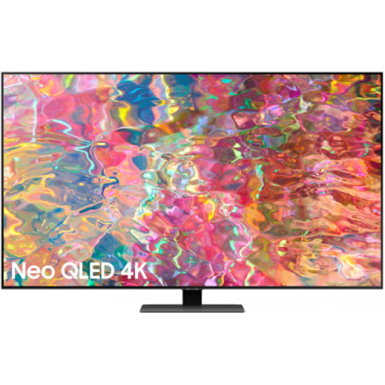 SMART QLED TV - SERIES 8: QA65Q80BAU