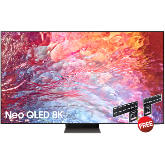Samsung QLED TV Series 7: QA65QN700BU