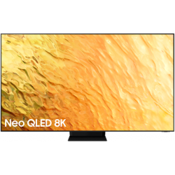 Samsung Smart QLED Series 8: QA65QN800BU