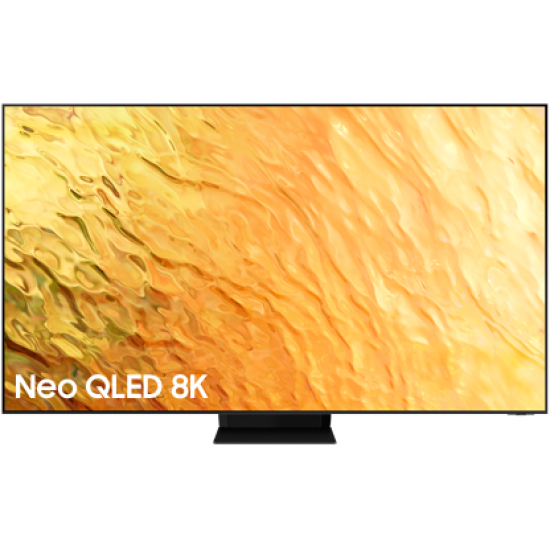 Samsung Smart QLED Series 8: QA65QN800BU