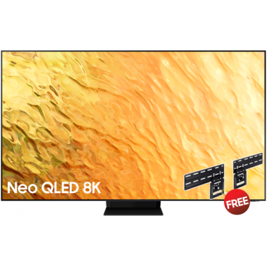 Samsung Smart QLED Series 8: QA65QN800BU