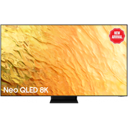 SMART QLED TV - SERIES 8: QA65QN800BU