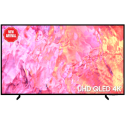 Samsung Smart Qled Tv - Series 6: QA85Q60CAU