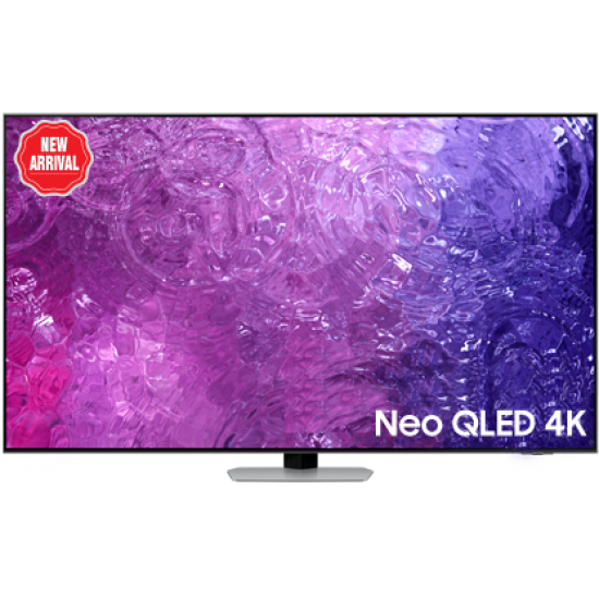 Samsung Smart Qled Tv- Series 9: QA85QN90CAU