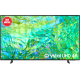 Samsung Smart Led Tv - Series 8: UA50CU8000