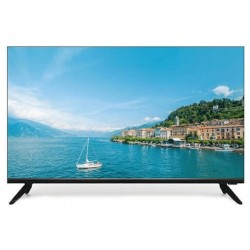 Vision Plus 32″ Digital Frameless TV: VP8832DF