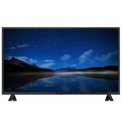 Vision Plus 40″ FHD V+ OS Smart TV: VP8840SV