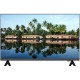 Vision Plus 43″ 4K Frameless V+ OS Smart TV: VP8843KV Vision Plus 43″ 4K Frameless V+ OS Smart TV: VP8843KV