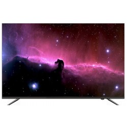 Vision Plus 55″ 4K Frameless V+ OS Smart TV: VP8855KV