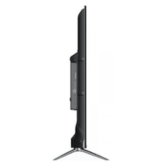Vision Plus 43″ 4K Frameless V+ OS Smart TV: VP8843KV Vision Plus 43″ 4K Frameless V+ OS Smart TV: VP8843KV