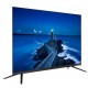 Vision Plus 65″ 4K Frameless V+ OS Smart TV: VP8865KV