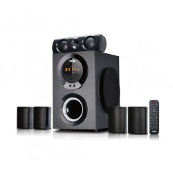 VON Bluetooth 5.1 Subwoofer - 350W: VES3505ES 