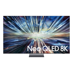 Samsung 85″ Neo Qled 8k Smart Tv: QA85QN800DU