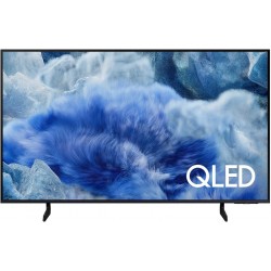 Samsung 75″ 4k Qled Tv: QA75Q8FAAU