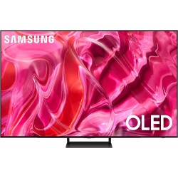 Samsung 55″ 4K Oled Smart TV: QA55S90CAU