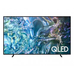 Samsung 65″ 4k Q Led Tv, Du Series 6, Smart Digital: QA65Q60DAU