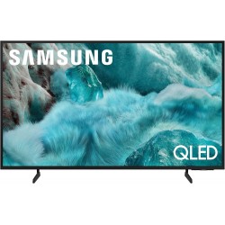Samsung 65” 4k Q Led Tv: QA65Q7FAAU