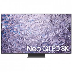 Samsung 65″ 8k Neo Qled Smart Tv: QA65QN700CU