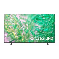 Samsung 85″ Crystal Uhd 4k Led Tv: UA85DU8000
