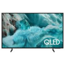 Samsung 85″ 4k Q Led Tv: QA85Q7FAAU