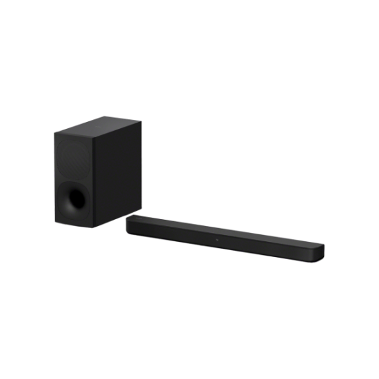 Sony 2.1ch Soundbar: HT-S400