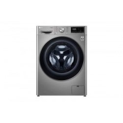 LG Wash+Dry Washing Machine: F4V5RGP2T