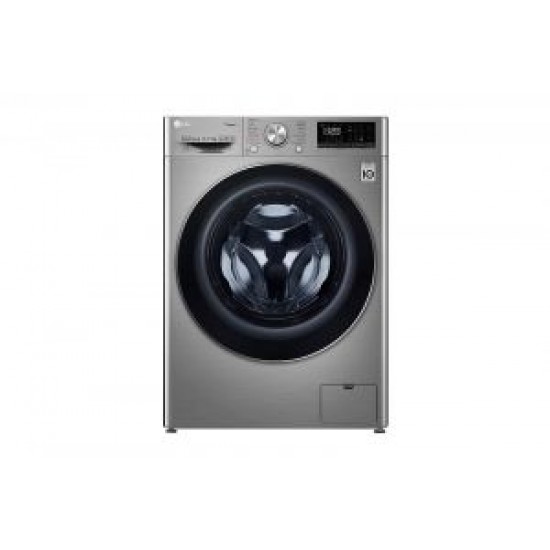 LG Wash+Dry Washing Machine: F4V5RGP2T