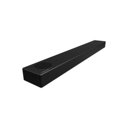 LG 380W 4K & HDR Sound Bar w/ Dolby Atmos: SPD7Y