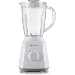 Kenwood Blender + Mill: BLP05.150WH