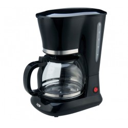 Von VSCD12MVK Coffee Maker - 12 Cup