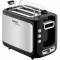 Tefal 850W 2 Slice Toaster: TT365027