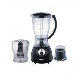 ABL-792CX- 4 speed with Pulse, Blender.